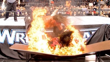 30 Greatest játékok WrestleMania (Triple Undertaker WrestleMania) 30 Greatest játékok WrestleMania