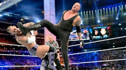 30 Greatest játékok WrestleMania