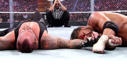 30 Greatest játékok WrestleMania