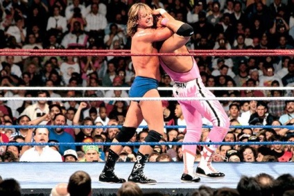 30 Greatest játékok WrestleMania