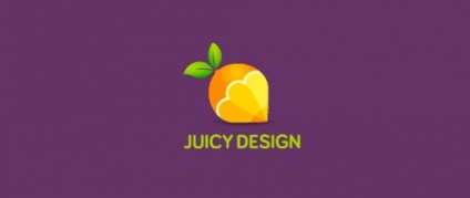 35 Juicy példák logó tervez a narancs (logo design narancs) 35 Juicy példák logó tervez narancs