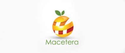 35 Juicy példák logó tervez a narancs (logo design narancs) 35 Juicy példák logó tervez narancs