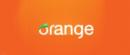 35 Juicy példák logó tervez a narancs (logo design narancs) 35 Juicy példák logó tervez narancs