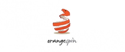 35 Juicy példák logó tervez a narancs (logo design narancs) 35 Juicy példák logó tervez narancs