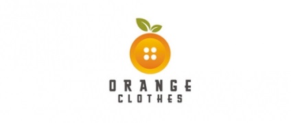 35 Juicy példák logó tervez a narancs (logo design narancs) 35 Juicy példák logó tervez narancs