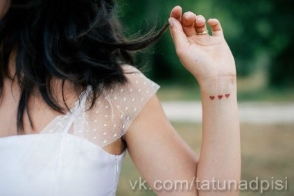 50 Ötletek fiatal szép tetoválás lányoknak