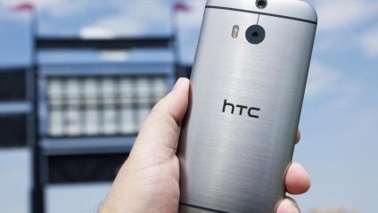 5 ok, hogy utálom HTC One M8