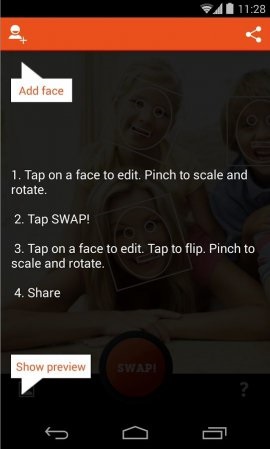5 vicces app pótlandó Android és iOS