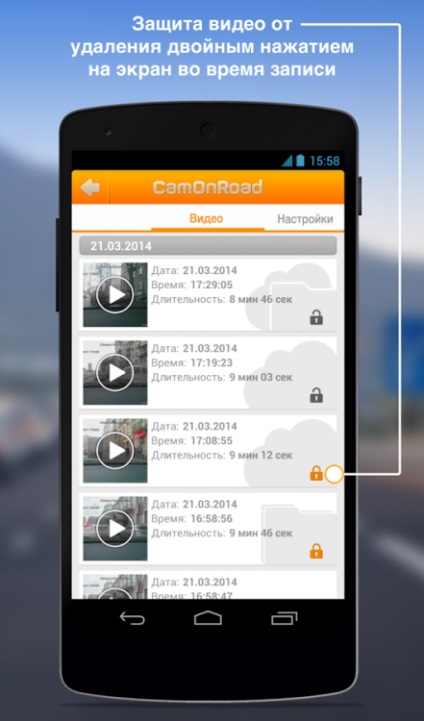 9 legjobb app a vezetők (szoftver) 9. A legjobb alkalmazások autósok
