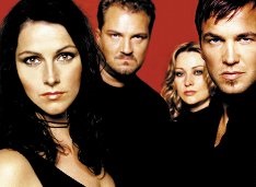 Ace Of Base