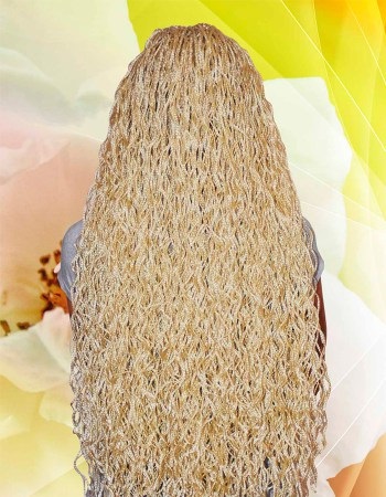Afrokosichki Szenegál copfos és zsinórra Zizi (afrokosichki) Afrokosichki, szenegáli zsinór és copfos Zizi