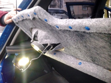 Akusztikus Matiz ezred a kezüket (akusztikus) Akusztikus Matiz ezred a kezükben