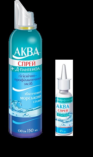 Aqua permet (Aqua) Aqua permetező