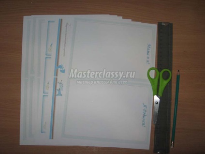 Album a fiú az első életévben (az album egy fiú az első életévben) Album a fiú az első életévben