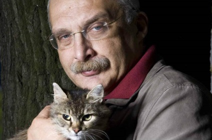 Aleksandr Druz Mintegy életrajz, képek, videók, a személyes élet (személyes) Aleksandr Druz Mintegy életrajz, képek, videók, a személyes élet