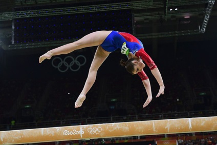 Aliya Mustafina (torna) - életrajz, a személyes élet, fotó, nyer 2016-os olimpia és (torna) Aliya Mustafina (torna) - életrajz, a személyes élet, fotó, nyer 2016-os olimpia és