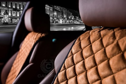 Alcantara vagy ekokozha - ez jobb előnyei és hátrányai fedelek (Faux) Alcantara vagy ekokozha - hogy jobban lefedi az előnyök és hátrányok
