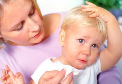 Allergia gyermekeknél - jelek, tünetek és a kezelés az allergia gyermekeknél