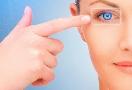 Allergia szem típusok, tünetek, okok és kezelések