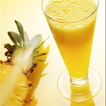 Ананасовий сік користь і властивості соку ананаса