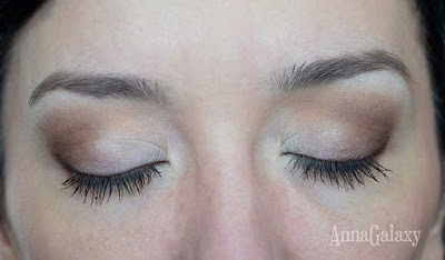 Anna Galaxy flormar (ajakrúzs) Anna galaxis flormar