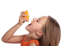 Narancs - hasznos tulajdonságai, kalorikus