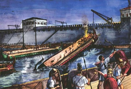 Archimedes és az ő felfedezések, a személyiség, a világ fi és fantasy (fantázia) Archimedes és az ő felfedezések, a személyiség, a világ fi és fantasy