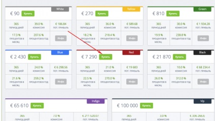 Atlantic globális - az összes információt a cég és a befektetési