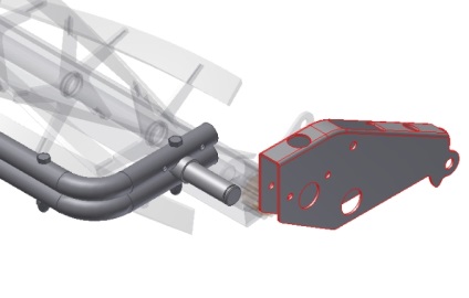 Az Autodesk - tesztvezetés - létrehozását összeállítás (meg kell párbeszédablak) Az Autodesk - tesztvezetés - összeállítási