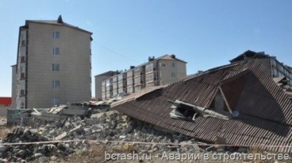 Balesetek az építőiparban »Blog Archive - Karaganda (a második blokk a ház) Balesetek az építőiparban »Blog Archive - Karaganda