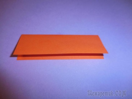 Aza moduláris Origami (üres lapot kapsz) Alapjai moduláris origami
