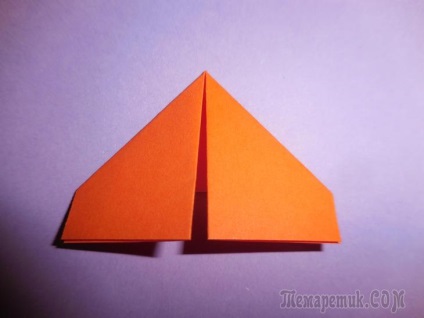 Alapjai moduláris origami
