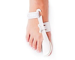 Bandage lábért korrekciós merevítő lábánál webáruházunkban (láb kötést végez rögzítése) Bandage lábért korrekciós merevítő a lábát az online bolt