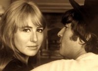 Életrajza John Lennon (Beatles „Dzhon Lennon) Életrajza John Lennon
