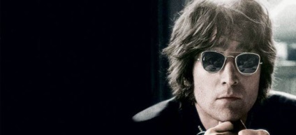 Életrajza John Lennon (Dzhon Lennon év) Életrajza John Lennon
