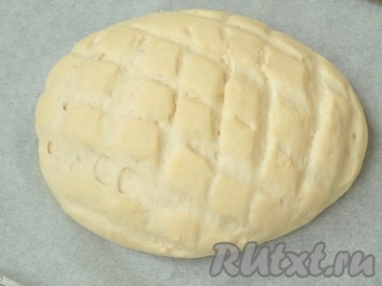 Gyors házi kenyér - recept fotókkal (recept) Gyors házi kenyér - recept fotókkal