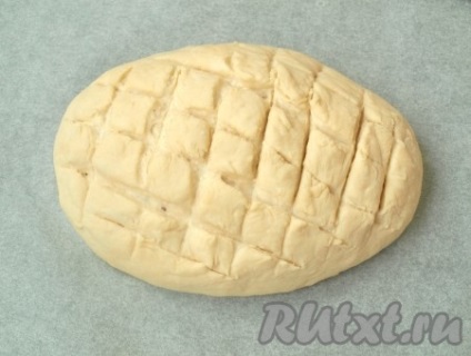 Gyors házi kenyér - recept fotókkal (home) Gyors házi kenyér - recept fotókkal