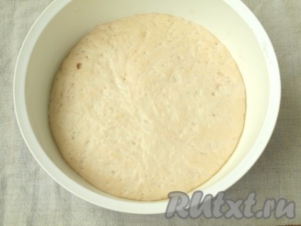 Gyors házi kenyér - recept fotókkal
