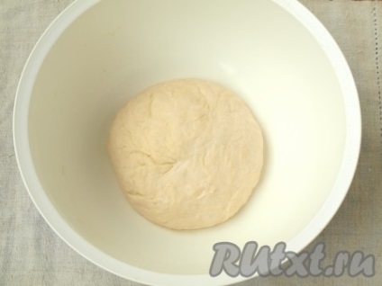 Gyors házi kenyér - recept fotókkal (home) Gyors házi kenyér - recept fotókkal