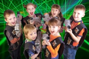 Üzleti ötlet - laser tag (üzleti) Üzleti ötlet - laser tag