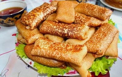 Empanadas recept klasszikus