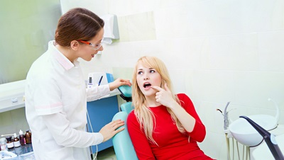Utáni fájdalom fogbeültetés (implantáció) Fájdalom után fogbeültetés