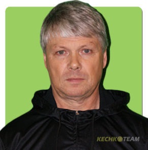 Tenisz Cseljabinszk edzők és a képzés a tenisz csapat kechko