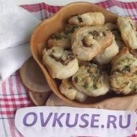 Bun a kemencében - (több, mint 46 receptek) a fényképeket (bun a sütő) Bun a kemencében - (több mint 46 receptet) a fotók