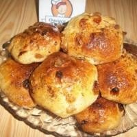 Bun a kemencében - (több, mint 46 receptek) a fényképek (fotók) Bun a kemencében - (több mint 46 receptet) a fotók