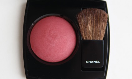 Chanel joues Contraste 320 rouge Profond, vpencilbox