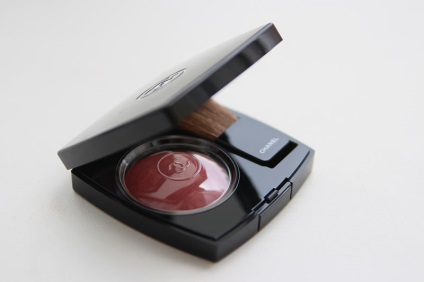 Chanel joues Contraste 320 rouge Profond, vpencilbox