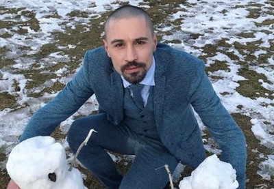 A beteg énekes Dima Bilan betegség (ének) A beteg énekes Dima Bilan kór