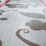 Mit és hogyan kell festeni a padlón a gyerekszobában (óvoda) Mit és hogyan kell festeni a padlón a gyerekszoba