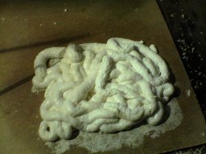 A tiszta szerelőhab linóleum táblák (szerelés) A tiszta szerelőhab linóleum tippek